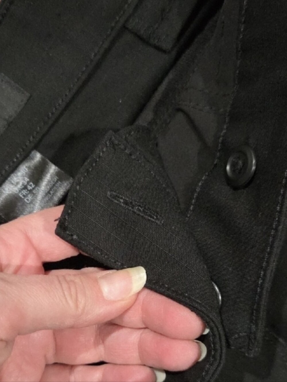 5.11 Tac Cargo Pants 34x30 - Picture 5 of 6
